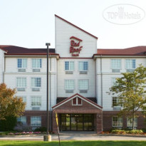 Red Roof Inn Boardman 