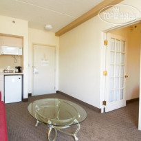 Red Roof Inn Boardman 