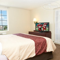 Red Roof Inn Boardman 