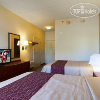 Red Roof Inn Boardman 