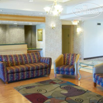 Red Roof Inn Boardman 