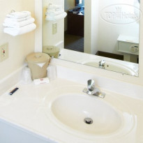 Red Roof Inn Boardman 