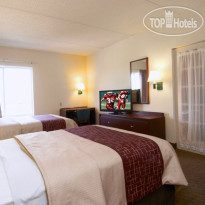 Red Roof Inn Boardman 