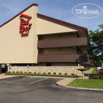Red Roof Inn Akron 