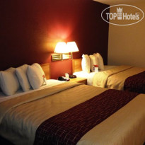 Red Roof Inn & Suites Middletown - Franklin 