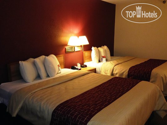New photos from tourists Red Roof Inn & Suites Middletown - Franklin 2*
