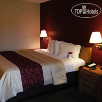 Red Roof Inn & Suites Middletown - Franklin 