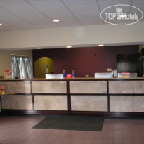 Red Roof Inn & Suites Middletown - Franklin 