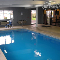 Red Roof Inn & Suites Middletown - Franklin 