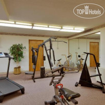 Americas Best Value Inn-Cleveland Airport 