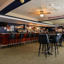 Americas Best Value Inn-Cleveland Airport 