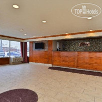 Americas Best Value Inn-Cleveland Airport 