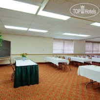 Americas Best Value Inn-Cleveland Airport 