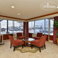 Americas Best Value Inn-Cleveland Airport 