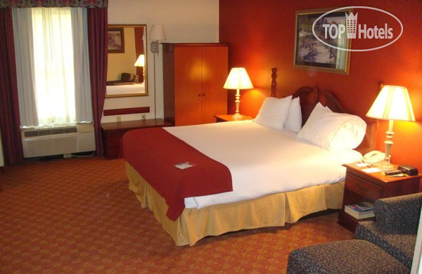 New photos from tourists Red Roof Inn & Suites Columbus - West Broad 2*