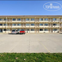 Americas Best Value Inn-Dayton 