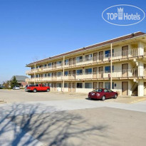 Americas Best Value Inn-Dayton 