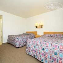 Americas Best Value Inn-Dayton 
