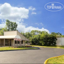 Americas Best Value Inn-Heath Newark 