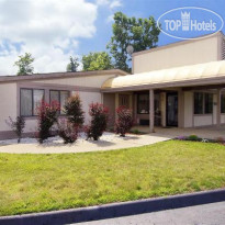 Americas Best Value Inn-Heath Newark 