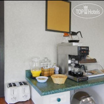 Americas Best Value Inn-Heath Newark 