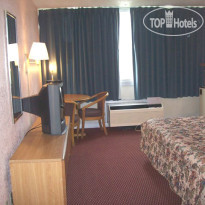 Red Carpet Inn & Suites Lima 