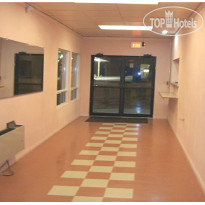 Red Carpet Inn & Suites Lima 