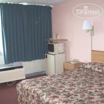 Red Carpet Inn & Suites Lima 