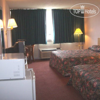 Red Carpet Inn & Suites Lima 