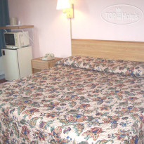 Red Carpet Inn & Suites Lima 