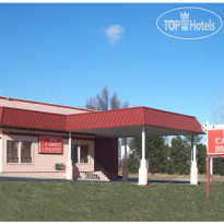 Red Carpet Inn & Suites Lima 