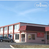 Red Carpet Inn & Suites Lima 