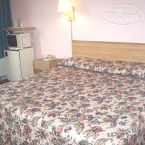 Red Carpet Inn & Suites Lima 