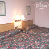 Red Carpet Inn & Suites Lima 