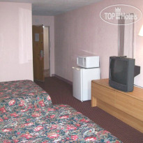 Red Carpet Inn & Suites Lima 