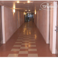 Red Carpet Inn & Suites Lima 