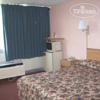 Red Carpet Inn & Suites Lima 