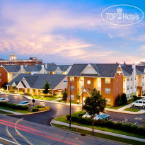 Residence Inn Columbus Easton