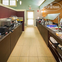 Residence Inn Columbus Easton