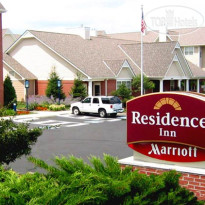 Residence Inn Columbus Easton