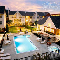 Residence Inn Columbus Easton