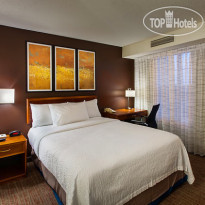 Residence Inn Columbus Easton