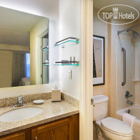 Residence Inn Columbus Easton