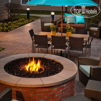 Residence Inn Columbus Easton