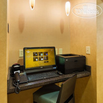 Residence Inn Columbus Easton
