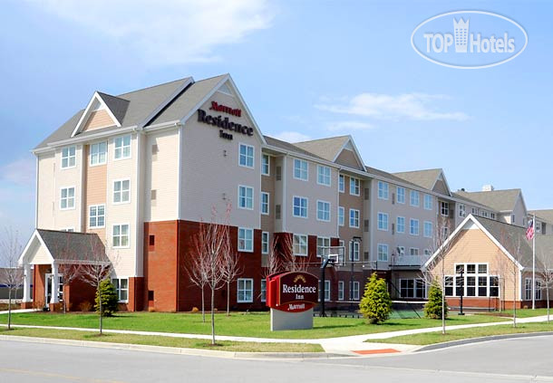 Residence Inn Dayton North