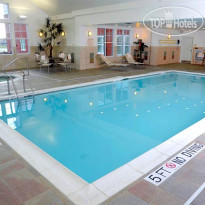 Residence Inn Dayton North