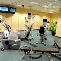 Residence Inn Dayton North