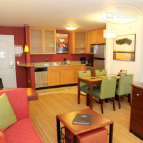 Residence Inn Dayton North