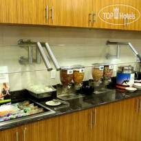 Residence Inn Dayton North